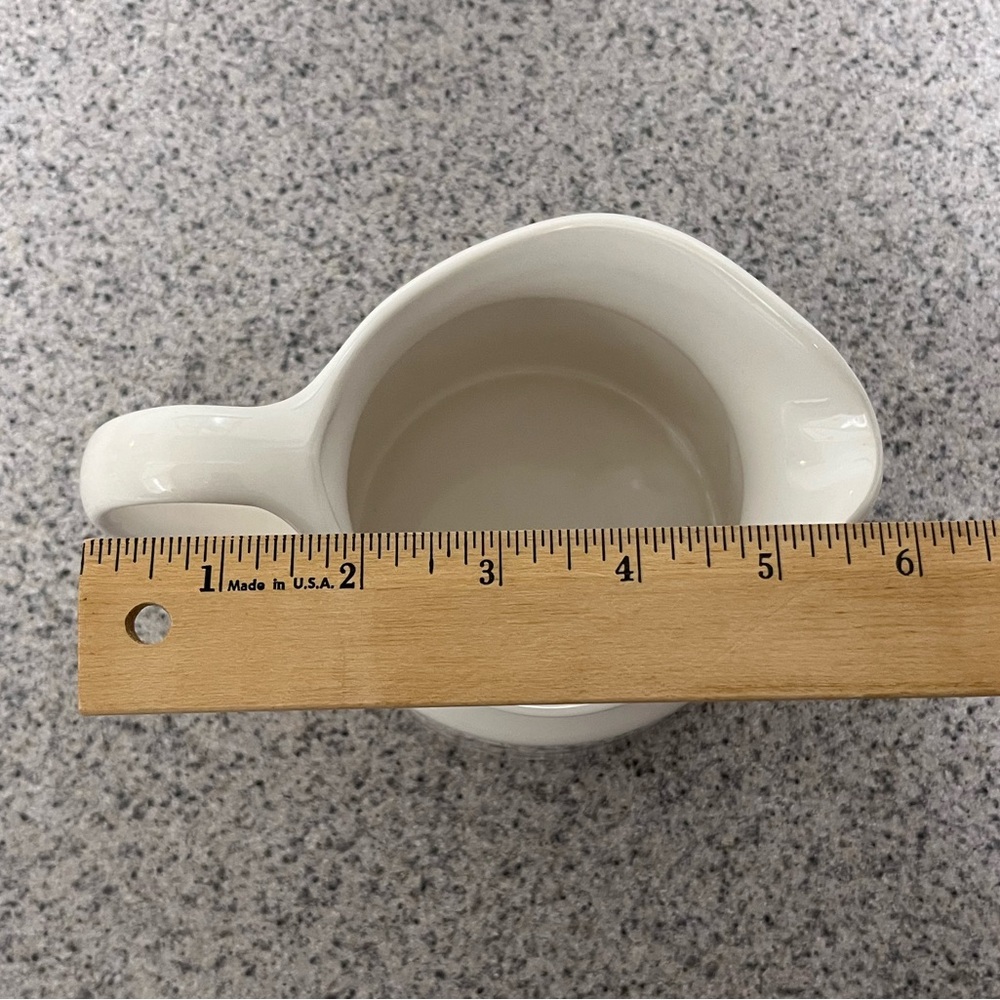 Pfaltzgraff Gravy Boat April Pattern - Picture 10 of 10